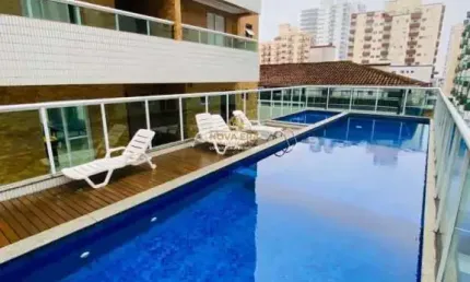 R$ 120 mil de entrada chave na mão ! 2 dormts 1 suíte c/varanda gourmet, 1 vaga