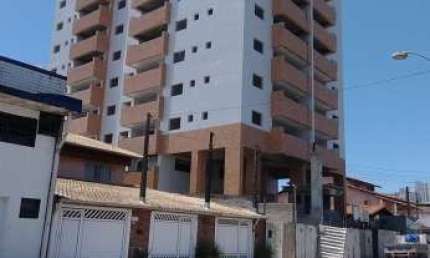 Guilhermina 390 mil á vista 2dorm Com Suíte, Excelente Localização Varanda Lazer