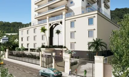Canto do forte, vista mar, alto padrão, r$950  mil entrada, 3 suítes, 3vagas,