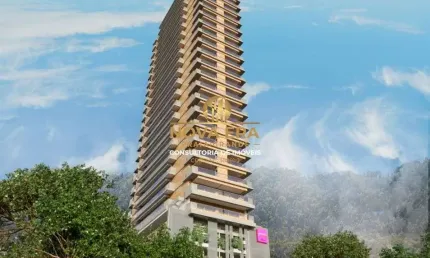 Oportunidade no canto do forte!! 73mil de entrada 1dorm 1vaga lazer completo