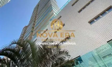 Maravilhoso empreendimento com vista mar varanda gourmet e lazer incrível