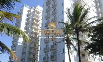 FRENTE MAR !!! DUPLEX 2 DORMT 1 SUITE 1 VAGA DE GARAGEM.