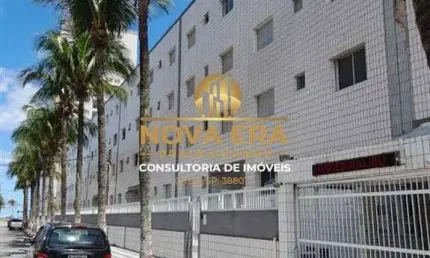 KITNET QUADRA DA PRAIA!!! MOBILIADA, SALÃO DE JOGOS E 1 VAGA GARAGEM SÓ R$170MIL