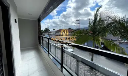 CASA CONDOMINIO COM SACADA, R$ 250 MIL !!! OPORTUNIDADE 2 DORMT 1VAGA