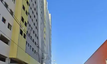 Locação apto  R$1.500 mensal ,Ocian 1Dorm,3Elevadores, Garagem otima localização