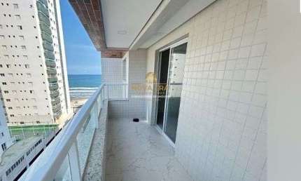 Pronto Para Morar Na Melhor Localização Da Cidade Vista Mar Lazer E Muito Mais