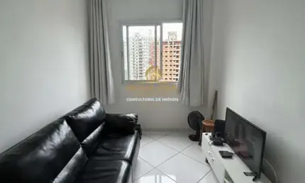 PROXIMO A PRAIA !!! 1 DORMITORIO APENAS R$ 280 MIL - OPORTUNIDADE
