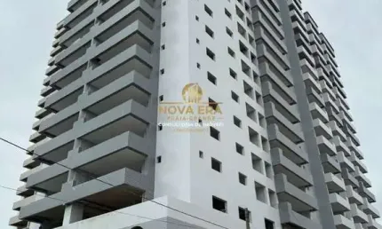 Frente Mar Diferenciado Varanda Gourmet Lazer De Clube No Bairro Que Mais Cresce
