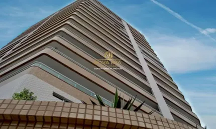 Vista mar total !!! otima oportudidade 3dorm 3suites 2vagas lazer copmpleto !!!