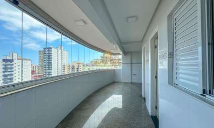 DUPLEX MARAVILHOSO !!! 3SUITES 3VAGAS DEMARCADAS, LAZER COMPLETO !!!