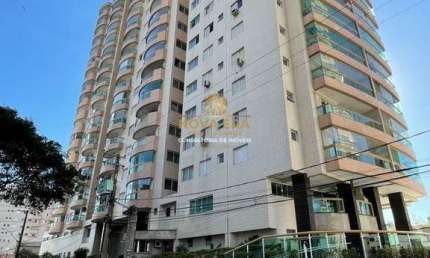 VISTA MAR! PERTINHO DA PRAIA 3 DORMTS SEMI- MOBILIADO 2 VAGAS LAZER SHOW 670 MIL