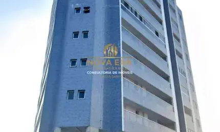 Show!! 1 dormitório com sacada gourmet envidraçada prédio com piscina só 290 mil