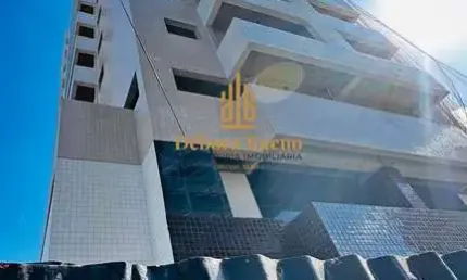 Vista mar !!! proximo a praia somente r$ 420 mil a vista apto novo. 2dorm 1suite