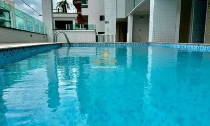 Alto padrão, apenas r$ 470 mil, 2 dorm 1 suite 1 vaga lazer completo.