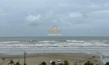 PRAIA DA AVIAÇÃO, 1dorm, sacada, 1 vaga, lazer, 280 mil à vista