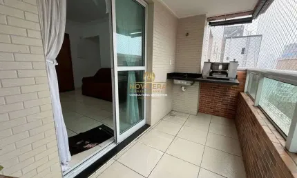 GUILHERMINA!! PORTEIRA FECHADA 2 DORMITÓRIOS 1 SUÍTE LAZER COMPLETO SÓ 470 MIL