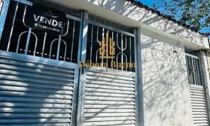 CASA VILA FÁTIMA,3DORM,1SUITE,2VAGAS,CHURRASQUEIRA APENAS 230MIL