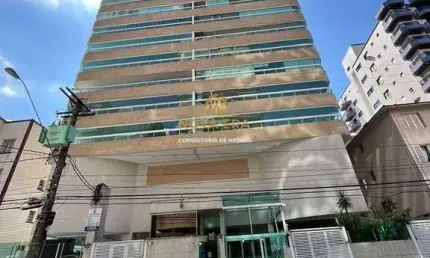Guilhermina, show, 4 suítes, lavabo, 3 vagas , r$ 950 mil