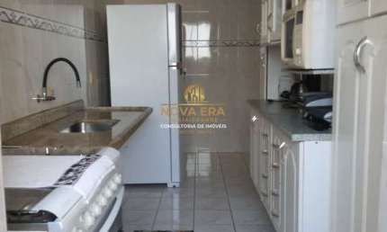VISTA MAR, PRÓXIMO PRAIA, 2 dorm, 1 suíte, R$ 415 mil, ac banco