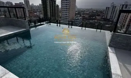 Lindo apartamento novo pronto para morar com lazer compelto apenas r$ 449 mil