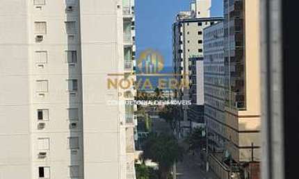 EXCELENTE APTO 2DORM/SALA/COZINHA/VARANDA OCIAN PROXIMO MAR E COMERCIOS!!