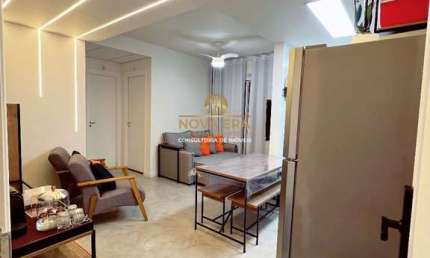 LINDO APTO MOBILIADO OCIAN 2DORM PROXIMO AO MAR E COMERCIOS!!