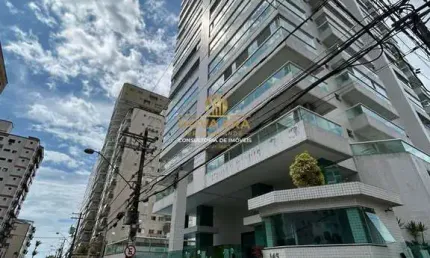 MARAVILHOSO APTO PERTO DA PRAIA !!!! APENAS R$ 870 MIL COM LAZER COMPLETO