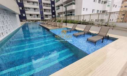 LINDO APARTAMENTO !!! 2 DORM 1 SUITE 2 VAGAS  LAZER COMPLETO