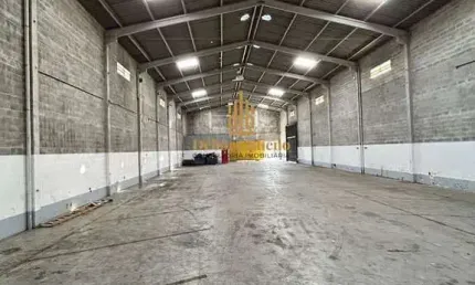 Locação Galpão,900m²,sem burocracia,ótima localização,R$21500/mês,maravilhoso