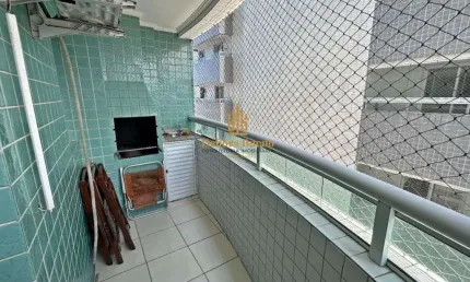 1 DORMITÓRIO NO BOQUEIRÃO, SACADA GOURMET, PRÉDIO COM LAZER COMPLETO.