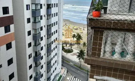 VISTA MAR TODO MOBILIADO !!! 1 DORMITORIO COM LAZER POR APENAS R$ 315 MIL