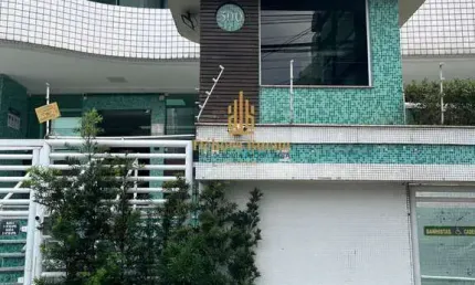 OTIMA LOCALIZAÇÃO NO BOQUEIRÃO !!! 1 DORMITORIO COM SACADA POR APENAS R$ 269 MIL