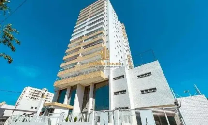 Locação 2 vagas de garagem,2dorm,1suite,sacada gourmet ,lazer completo/QUADRA