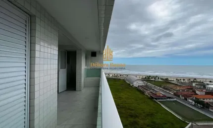 VISTA MAR !!! APENAS R$ 590 MIL , 2DORM 1SUITE 1VAGA  OTIMA LOCALIZAÇÃO