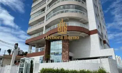 APARTAMENTO NOVO PERTINHO DA PRAIA APENAS R$ 289 MIL ! LAZER, VARANDA GOURMET