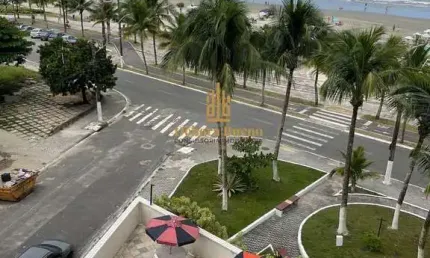 VISTA MAR !!! APENAS R$ 490 MIL SEMI MOBLIADO 2DORMT 1SUITE 1VAGA