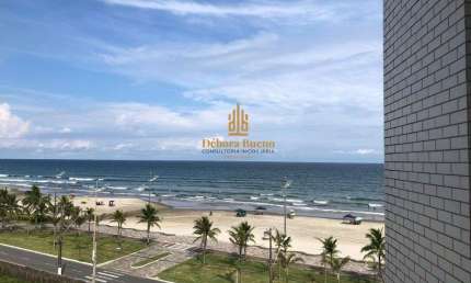 VISTA MAR MOBILIADO APENAS R$ 330 MIL MARAVILHOSO APARTAMENTO !!!