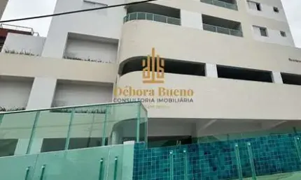 FRENTE MAR ! OPORTUNIDADE! NOVO SÓ 285 MIL A VISTA! 2 DORMT, VARANDA, LAZER