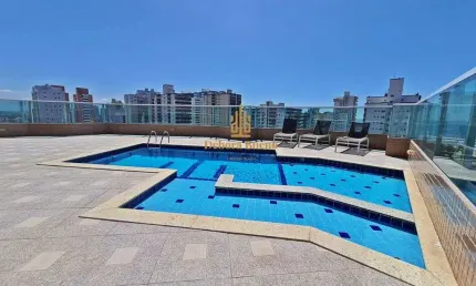 Lindo apto 2 dorms c/1 suíte sacada gourmet lazer 1 vaga de garagem pronto