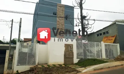 Apartamento pronto para morar, próximo ao comércio do Maracanã. Aceita FGTS para compor a entrada.