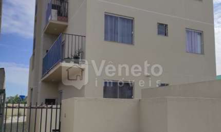 Apartamento com 2 quartos à venda na Rua Campo Largo, 629, Guaraituba, Colombo