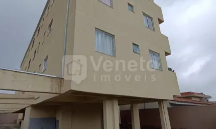 Apartamento com 2 quartos à venda na Rua Morretes, 255, Paloma, Colombo