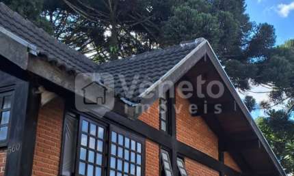 Casa com 3 quartos à venda na Rua Presidente Juscelino Kubitschek, 05, Canguiri, Colombo