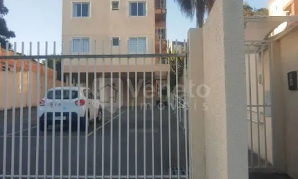 Apartamento com 2 quartos à venda na Rua Panamá, 167, São Gabriel, Colombo