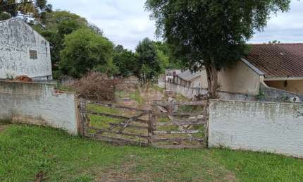 Este terreno é ideal para quem busca um investimento seguro e com grande potencial de valorização.