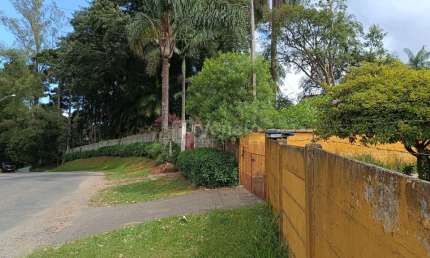 Chácara / sítio para alugar na Estrada Ecológica de Pinhais, 5685, Alphaville Graciosa, Pinhais, 100 m2 por R$ 5.000