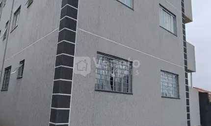 Apartamento com 2 quartos à venda na Rua Belo Horizonte, 0, Jardim Monza, Colombo