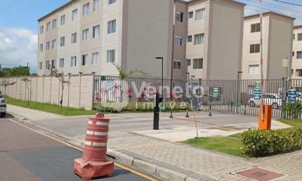 Apartamento com 2 quartos à venda na Rua das Araras, Novo Mundo, Curitiba