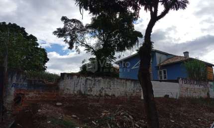 Terreno à venda na Rua Engenheiro Ernesto Guaita, 55, Tingui, Curitiba