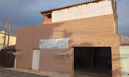 Casa com 3 quartos à venda na Rua Goioerê, 40, Paloma, Colombo, 200 m2 por R$ 370.000
